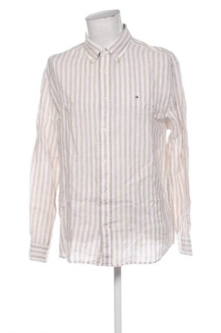 Herrenhemd Tommy Hilfiger, Größe XXL, Farbe Mehrfarbig, Preis 122,99 €