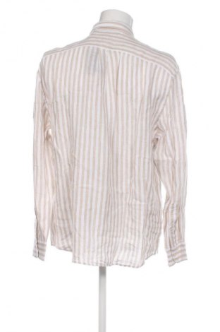 Herrenhemd Tommy Hilfiger, Größe XXL, Farbe Mehrfarbig, Preis 122,99 €