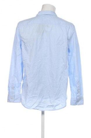 Herrenhemd Tommy Hilfiger, Größe XL, Farbe Blau, Preis € 89,99