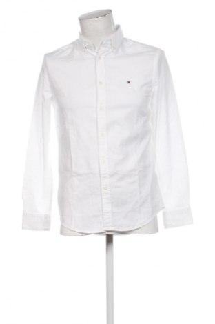 Herrenhemd Tommy Hilfiger, Größe S, Farbe Weiß, Preis 99,99 €, #135715740