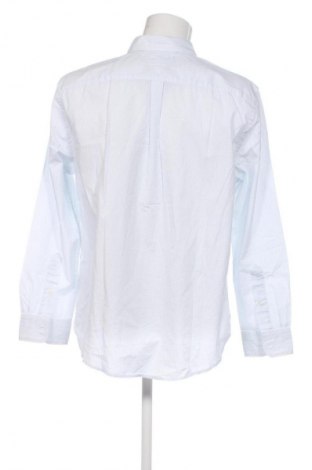 Herrenhemd Tommy Hilfiger, Größe XL, Farbe Mehrfarbig, Preis 99,99 €