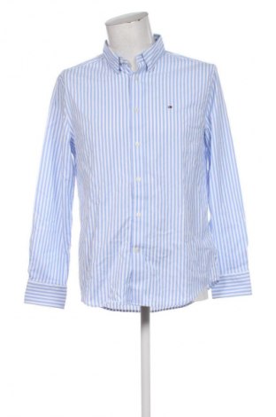 Cămașă de bărbați Tommy Hilfiger, Mărime L, Culoare Multicolor, Preț 529,99 Lei