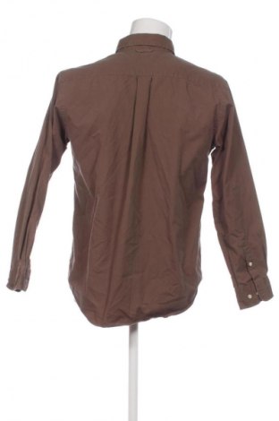 Мъжка риза Tommy Hilfiger, Размер M, Цвят Зелен, Цена 103,95 €