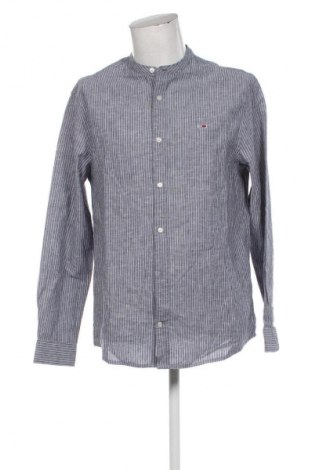 Pánská košile  Tommy Jeans, Velikost L, Barva Vícebarevné, Cena  2 179,00 Kč