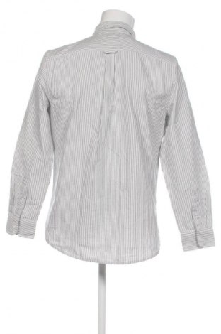 Herrenhemd Tommy Jeans, Größe L, Farbe Mehrfarbig, Preis 99,99 €