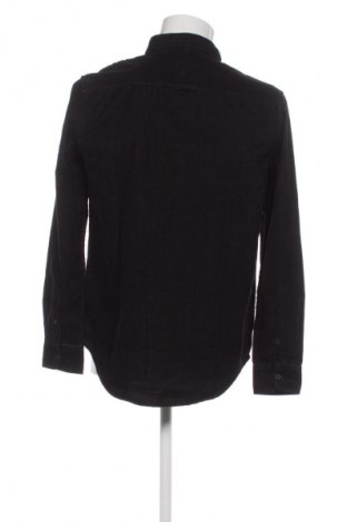 Herrenhemd Tommy Jeans, Größe S, Farbe Schwarz, Preis 99,99 €