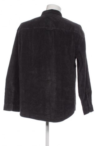 Pánska košeľa  Tommy Jeans, Veľkosť XXL, Farba Sivá, Cena  103,95 €