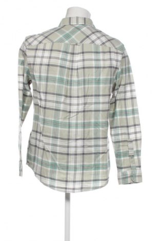 Мъжка риза Tommy Jeans, Размер M, Цвят Многоцветен, Цена 74,13 €