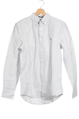 Cămașă de bărbați Tommy Jeans, Mărime XS, Culoare Multicolor, Preț 318,99 Lei
