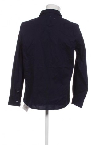 Herrenhemd Tribord, Größe M, Farbe Blau, Preis € 7,99