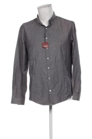 Pánská košile  Tudors, Velikost XL, Barva Šedá, Cena  399,00 Kč