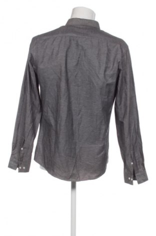 Pánská košile  Tudors, Velikost XL, Barva Šedá, Cena  399,00 Kč