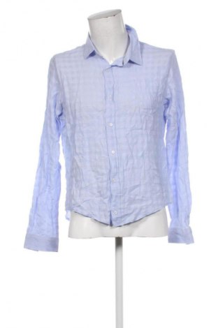 Pánská košile  Tudors, Velikost XL, Barva Modrá, Cena  229,00 Kč