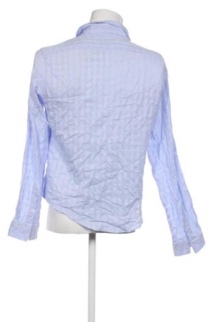 Pánská košile  Tudors, Velikost XL, Barva Modrá, Cena  229,00 Kč