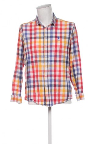 Pánská košile  U.S. Polo Assn., Velikost XL, Barva Vícebarevné, Cena  794,00 Kč
