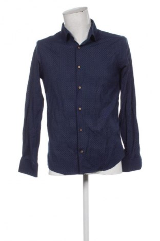 Herrenhemd Unbranded, Größe L, Farbe Mehrfarbig, Preis € 15,00