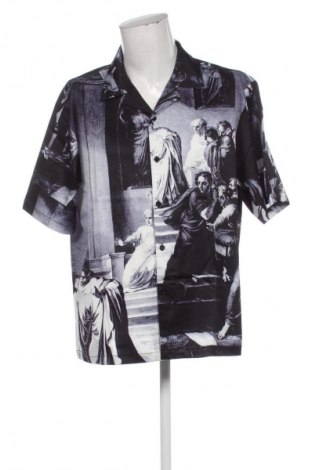 Pánská košile  Unbranded, Velikost XL, Barva Vícebarevné, Cena  439,00 Kč