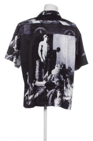 Pánská košile  Unbranded, Velikost XL, Barva Vícebarevné, Cena  439,00 Kč