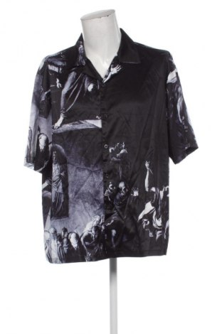 Herrenhemd Unbranded, Größe XL, Farbe Mehrfarbig, Preis € 15,00