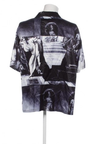 Herrenhemd Unbranded, Größe XL, Farbe Mehrfarbig, Preis € 15,00