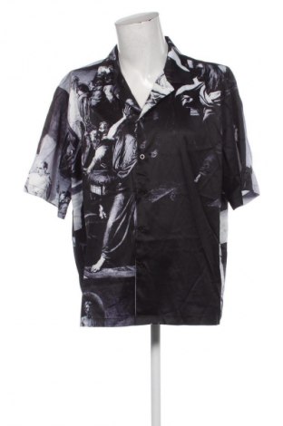 Pánská košile  Unbranded, Velikost XL, Barva Vícebarevné, Cena  425,00 Kč