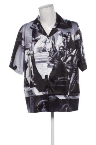 Pánská košile  Unbranded, Velikost XL, Barva Vícebarevné, Cena  425,00 Kč