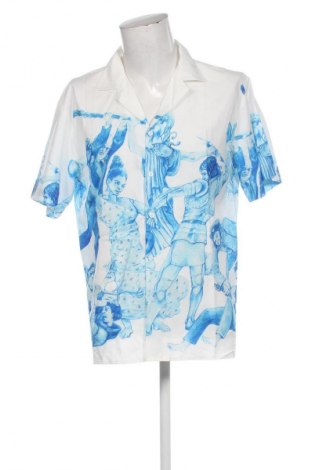 Pánská košile  Unbranded, Velikost XL, Barva Vícebarevné, Cena  439,00 Kč