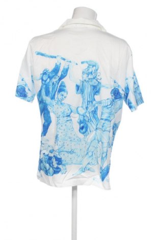 Pánská košile  Unbranded, Velikost XL, Barva Vícebarevné, Cena  439,00 Kč