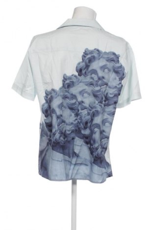 Herrenhemd Unbranded, Größe XL, Farbe Mehrfarbig, Preis € 15,00