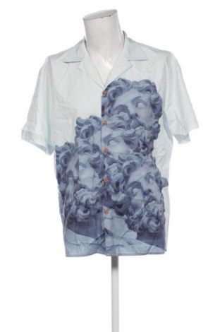 Pánská košile  Unbranded, Velikost XL, Barva Vícebarevné, Cena  425,00 Kč