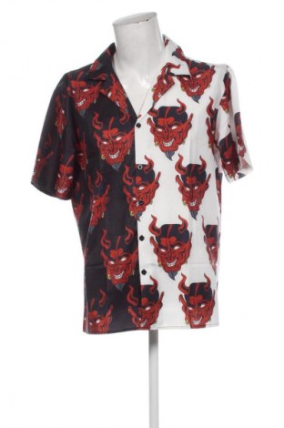 Herrenhemd Unbranded, Größe XL, Farbe Mehrfarbig, Preis € 15,00