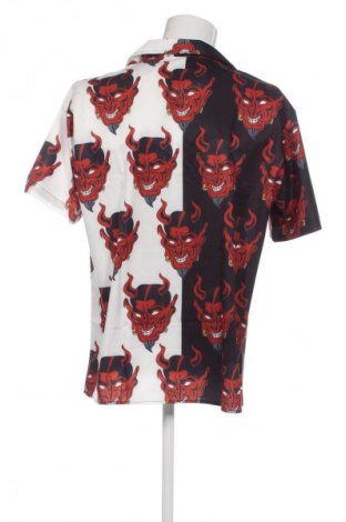 Herrenhemd Unbranded, Größe XL, Farbe Mehrfarbig, Preis € 15,00