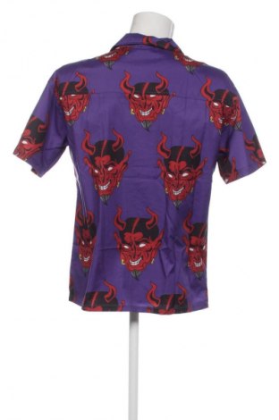 Herrenhemd Unbranded, Größe XXL, Farbe Mehrfarbig, Preis € 15,00