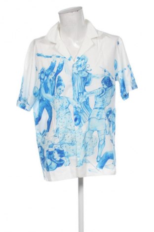 Herrenhemd Unbranded, Größe XL, Farbe Mehrfarbig, Preis € 15,00