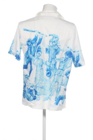 Herrenhemd Unbranded, Größe XL, Farbe Mehrfarbig, Preis € 15,00