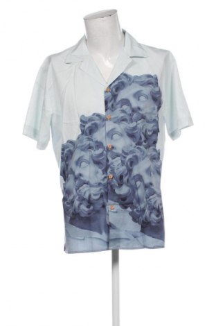 Pánská košile  Unbranded, Velikost XL, Barva Vícebarevné, Cena  425,00 Kč