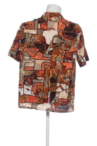 Herrenhemd Unbranded, Größe XXL, Farbe Mehrfarbig, Preis € 14,82