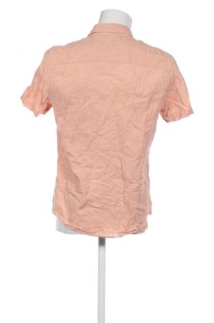 Pánská košile  Unbranded, Velikost M, Barva Béžová, Cena  420,00 Kč