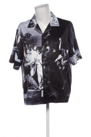 Мъжка риза Unbranded, Размер L, Цвят Многоцветен, Цена 15,00 €