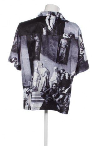 Мъжка риза Unbranded, Размер L, Цвят Многоцветен, Цена 15,00 €