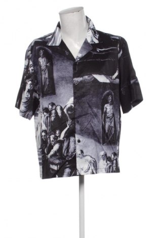 Мъжка риза Unbranded, Размер L, Цвят Многоцветен, Цена 15,00 €