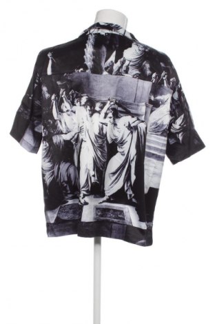Мъжка риза Unbranded, Размер L, Цвят Многоцветен, Цена 15,00 €