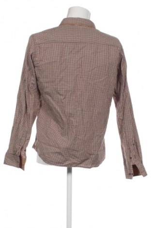 Herrenhemd Unbranded, Größe M, Farbe Mehrfarbig, Preis € 15,00