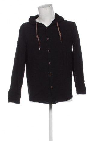 Herrenhemd Unbranded, Größe L, Farbe Schwarz, Preis € 14,82