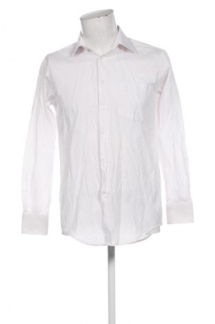 Мъжка риза Unbranded, Размер S, Цвят Бял, Цена 14,82 €
