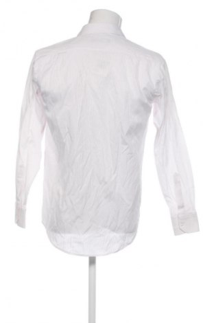 Мъжка риза Unbranded, Размер S, Цвят Бял, Цена 14,82 €