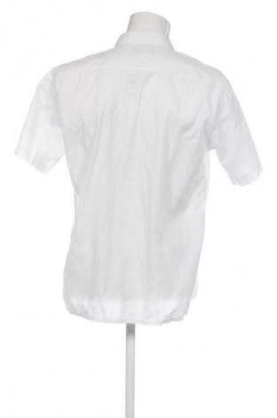 Мъжка риза Unbranded, Размер M, Цвят Бял, Цена 14,82 €