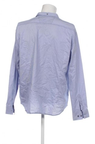 Herrenhemd Unbranded, Größe 5XL, Farbe Mehrfarbig, Preis € 15,99