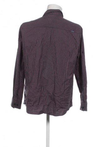 Herrenhemd Unbranded, Größe 5XL, Farbe Mehrfarbig, Preis € 15,99