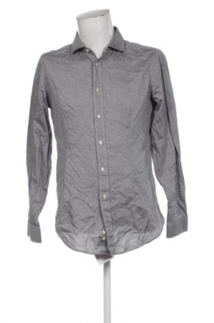 Herrenhemd Unbranded, Größe L, Farbe Mehrfarbig, Preis € 15,00